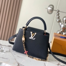 LV Top Handle Bags